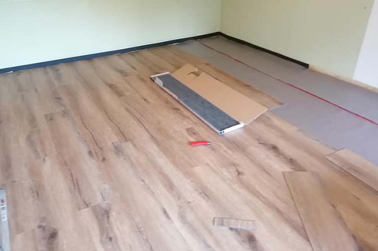 schoonmaak